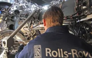 Rolls-Royce inwestuje w Gdyni