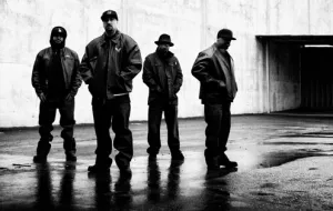 Cypress Hill na Openerze!