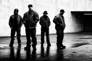 Cypress Hill na Openerze!