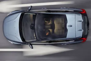 Volvo. V40 wjeżdza do segmentu premium