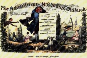 Historia opisana w dymku