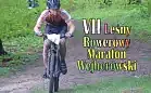 VII Leśny Rowerowy Maraton Wejherowski