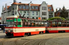 Koniec pętli tramwajowej w Oliwie?