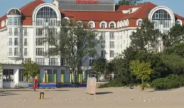 Europejscy ministrowie odwiedzą Sopot w poniedziałek
