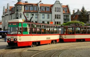 Koniec pętli tramwajowej w Oliwie?