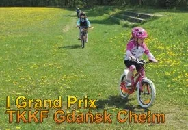 I Grand Prix TKKF; Gdańsk Chełm