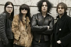 Jack White i Fatboy Slim na Openerze