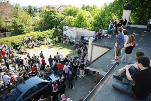 Streetwaves – miasto na fali zabawy