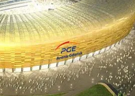 Stadion w Letnicy to już oficjalnie PGE Arena Gdańsk