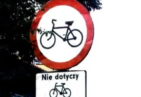 Władze Gdańska zawodzą rowerzystów