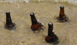 Gdańsk: będzie mniej plażowych barów z alkoholem