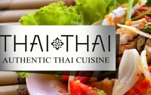 Restauracja Thai-Thai, czyli tajski zakątek w Sopocie