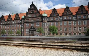 Najbardziej tajemniczy budynek Gdańska