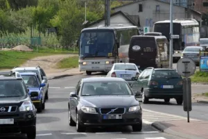 Sześć firm chce przebudować ul. Łostowicką