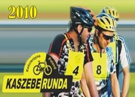 Maraton szosowy KaszebeRunda 2010