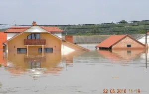 Gdańsk: pomóżmy powodzianom z Podkarpacia