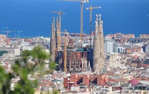 Barcelona: Gaudi na wyciągnięcie ręki