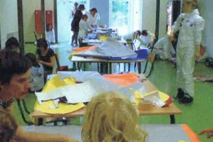 Wzornictwo także dla najmłodszych