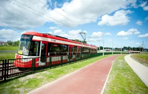 Jak usprawnić ruch tramwajów na Łostowice?