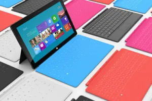 Tablet do pracy i zabawy
