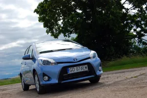 Toyota. HSD trafi pod strzechy?