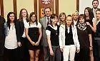 Urząd Marszałkowski pomógł gimnazjalistom