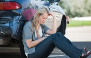 Wypadek samochodem służbowym: nasza wina - nasz problem?
