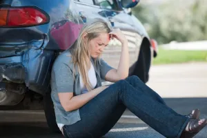 Wypadek samochodem służbowym: nasza wina - nasz problem?