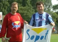 Fułek kocha Sopot, ale niekoniecznie Sopot Karnowskiego