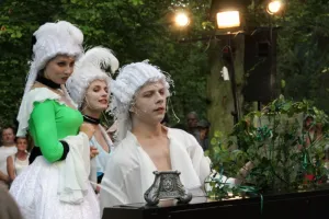 Chopinowski piknik dla całej rodziny