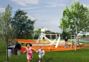 Na Zaspie powstanie wyjątkowy skatepark