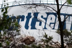 Greenpeace z inspekcją w Port-Service