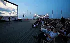 Rusza kino na molo w Sopocie