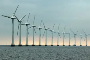 Pomorze centrum morskiej energetyki wiatrowej?