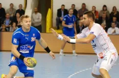 Duże wzmocnienie gdańskich szczypiornistów