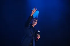 Drugi dzień Open'era pod znakiem kostiumów i gitar