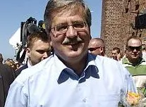 Bronisław Komorowski prezydentem. Ponad 1 mln głosów więcej, niż Kaczyński