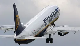 Ryanair uruchomi jesienią połączenie do Leeds-Bradford