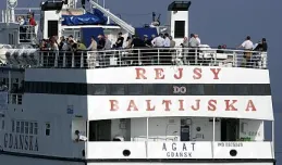 Wracają nieimprezowe rejsy do Bałtijska