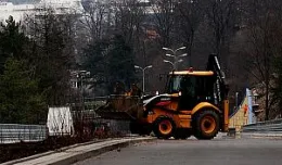 Gdynia: mieszkańcy Leszczynek doczekają się drogi
