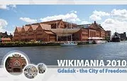Wikipedyści z całego świata spotkają się w Gdańsku