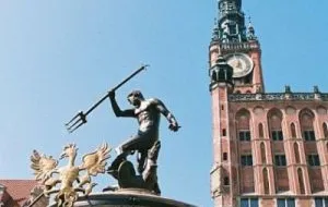 Forbes: Gdańsk bardzo przyjazny dla biznesu, tylko Wrocław lepszy