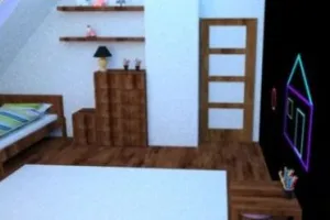 Pokój Zosi