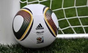 Finał mundialu na Długim Targu