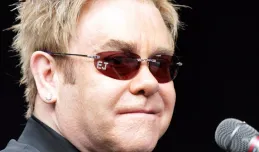 Koncert Eltona Johna odwołany