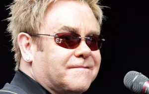 Koncert Eltona Johna odwołany