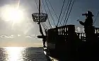 Piraci napadną na port w Gdyni