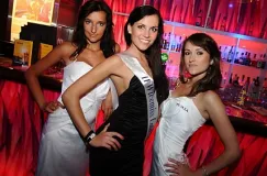 Po muzycznym weekendzie i wyborach Miss Lata