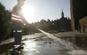 Gdańsk leje wodę, zamiast zmienić prawo