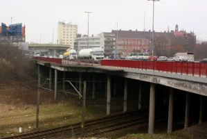 SKM zabiera się za projektowanie przystanku Śródmieście